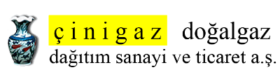 cinigazDogalgazLogo